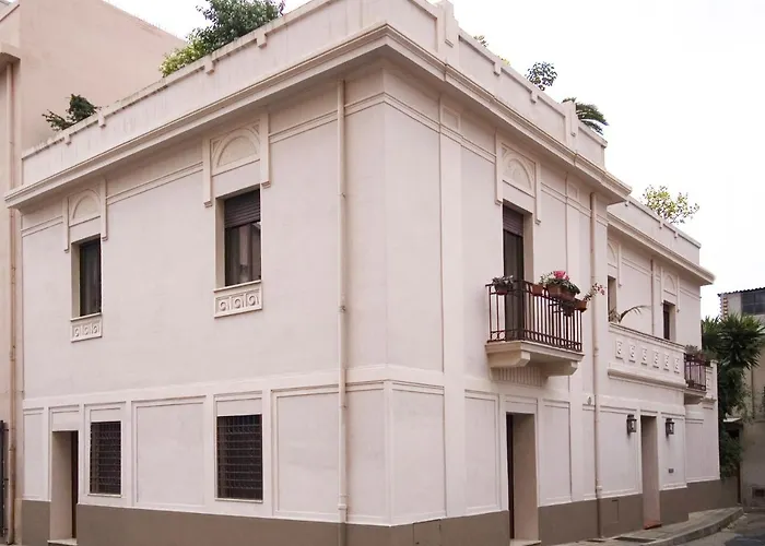 Casa Canale