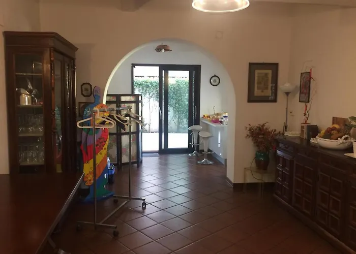 Casa Canale