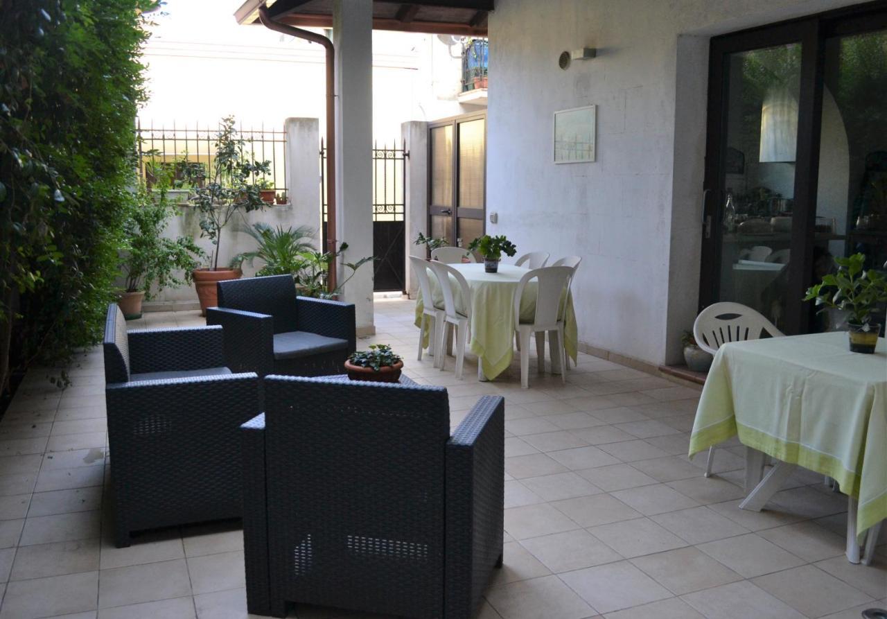 Casa Canale 3* Reggio Calabria