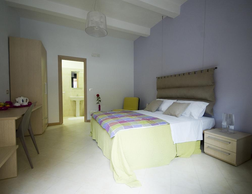 Frühstückspension Casa Canale Reggio Calabria