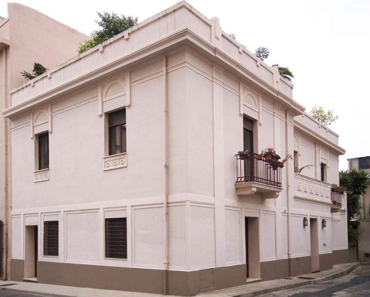 Casa Canale Frühstückspension