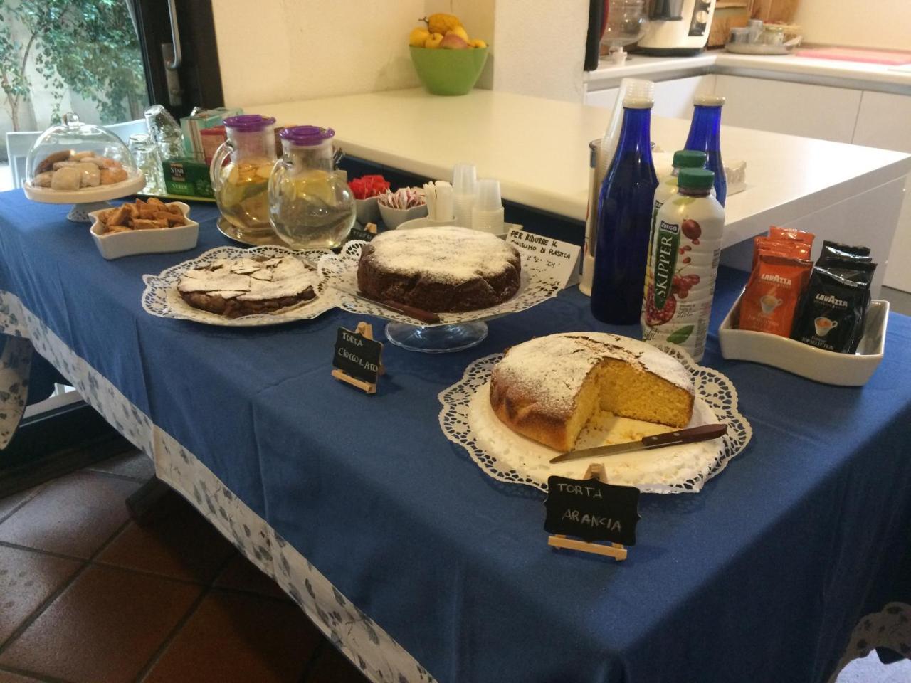Frühstückspension Casa Canale Reggio Calabria