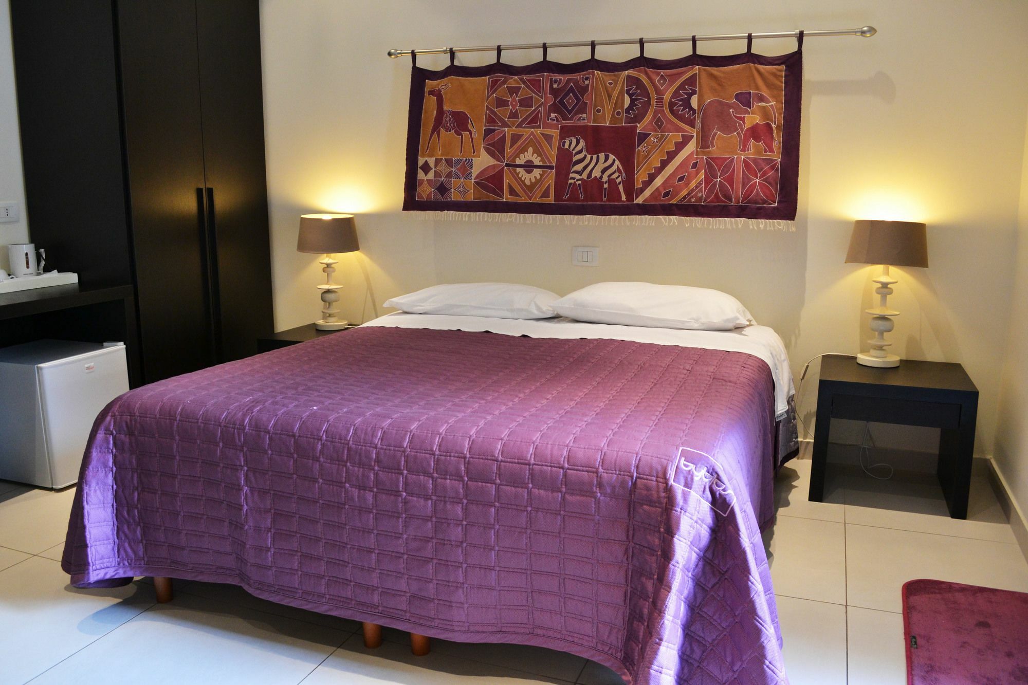 Casa Canale 3* Reggio Calabria