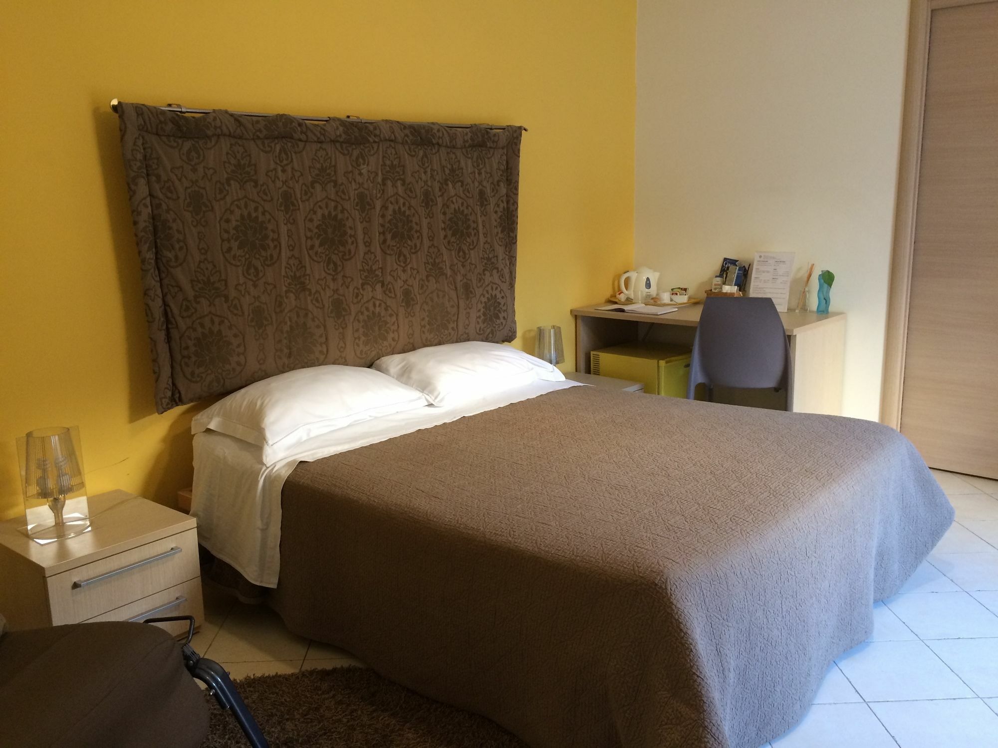 Casa Canale 3*
